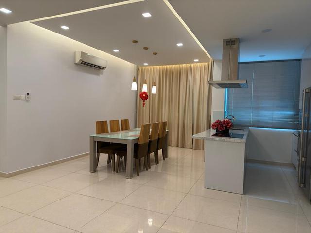 Condominium for rent in Kinabalu, Sabah