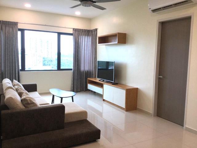 Condominium for rent in Kinabalu, Sabah