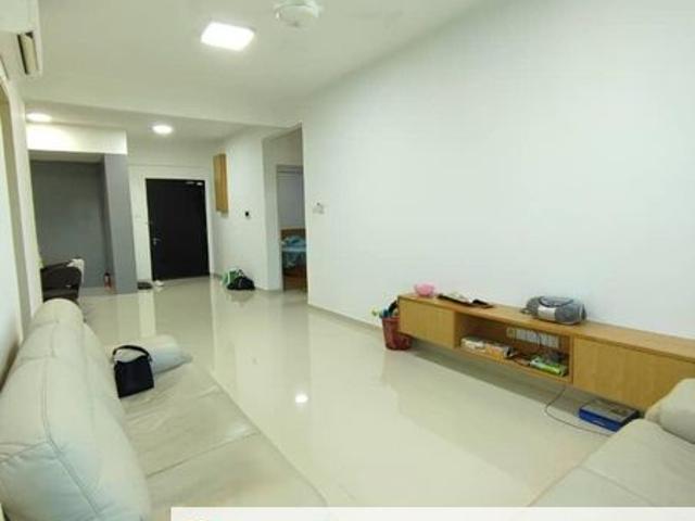 Condominium for sale in Kinabalu, Sabah