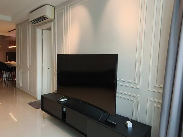 House for rent in Kampung Kiau Nuluh, Bahagian Pantai Barat