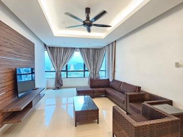 Condominium for rent in Kinabalu, Sabah