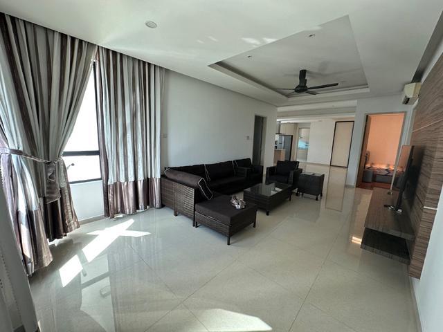 Condominium for rent in Kota Kinabalu, Bahagian Pantai Barat