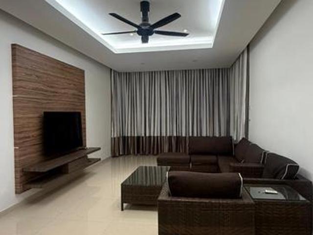 Condominium for rent in Kinabalu, Sabah