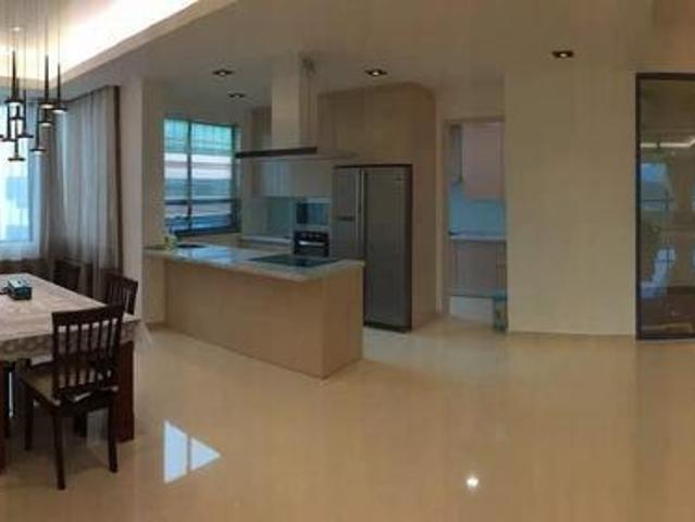 Condominium for rent in Kinabalu, Sabah
