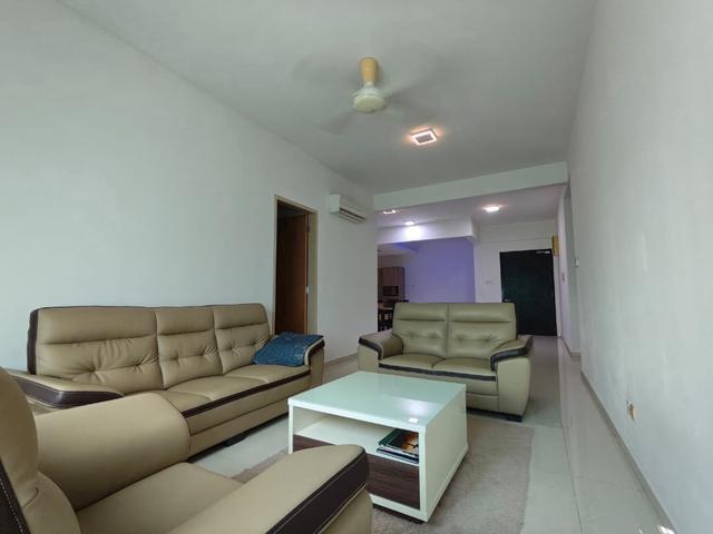 Condominium for rent in Kinabalu, Sabah