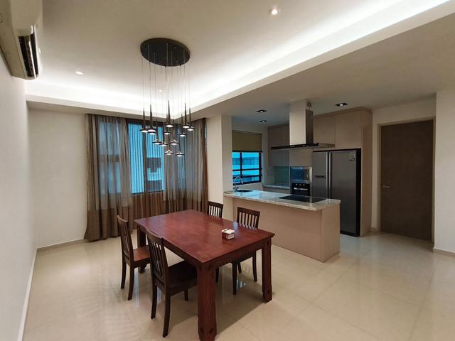 Condominium for rent in Kinabalu, Sabah