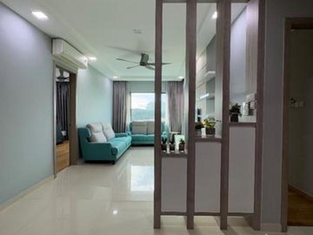 Condominium for sale in Kinabalu, Sabah