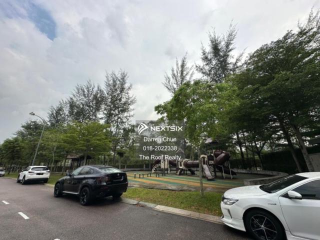 Residential House for sale in Kinabalu, Sabah