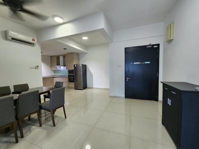 Condominium for sale in Kota Kinabalu, Bahagian Pantai Barat