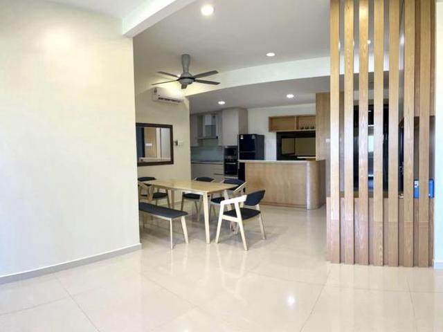 Condominium for rent in Kinabalu, Sabah