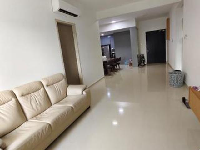 Condominium for sale in Kinabalu, Sabah