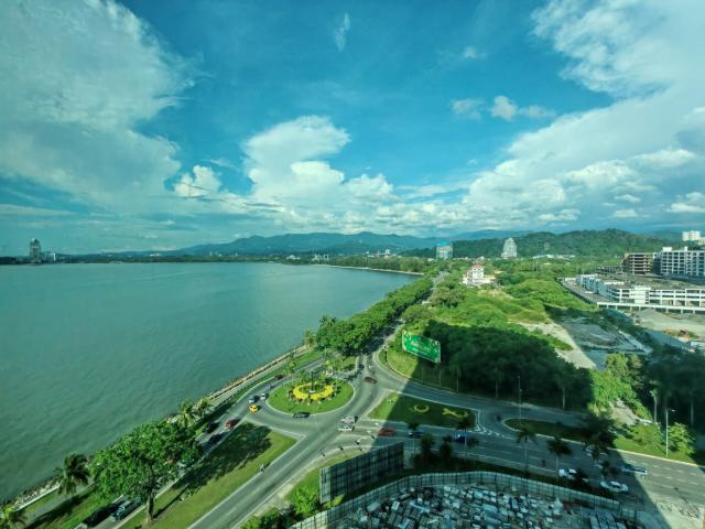 Apartment for rent in Kinabalu, Sabah