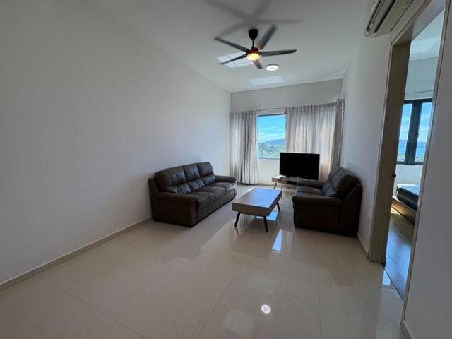 Condominium for rent in Likas, Sabah