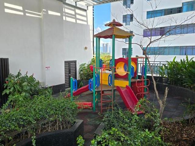 Condominium for rent in Kinabalu, Sabah