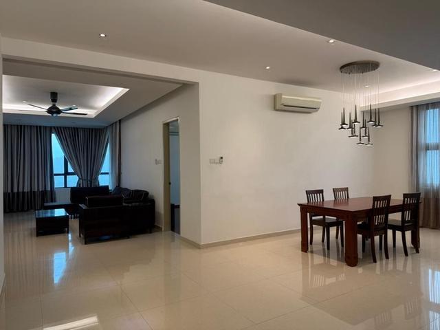 Condominium for rent in Kinabalu, Sabah