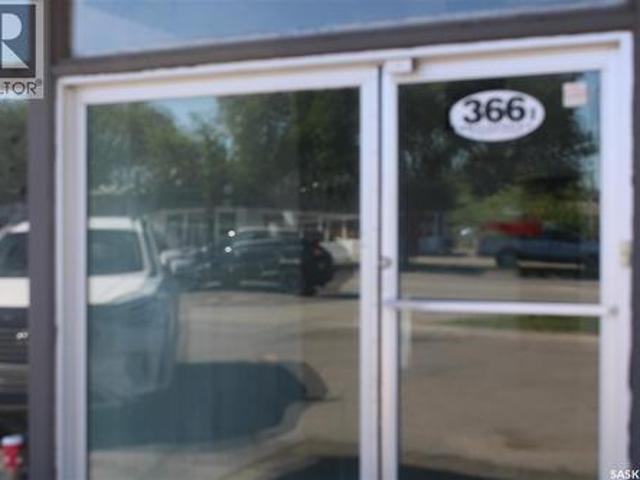 Commercial for rent in Yorkton, Saskatchewan