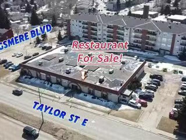 House for sale in Saskatoon, Saskatchewan