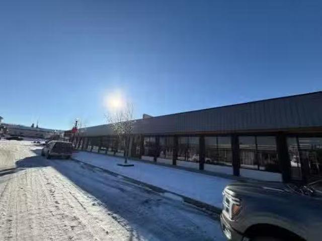House for rent in Alberta