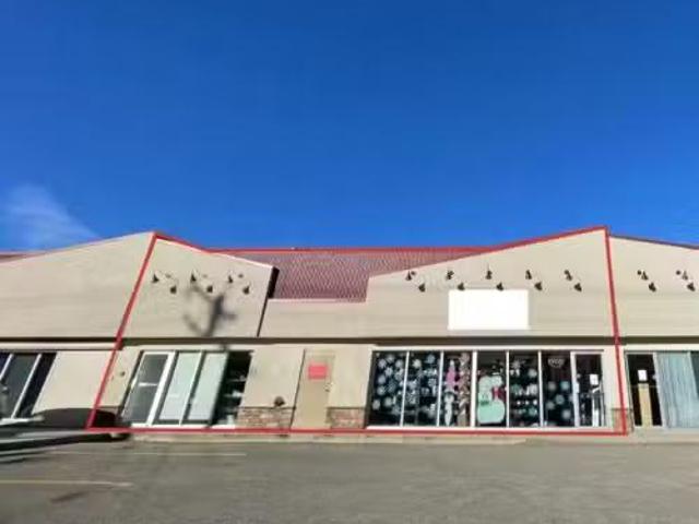 House for rent in Alberta