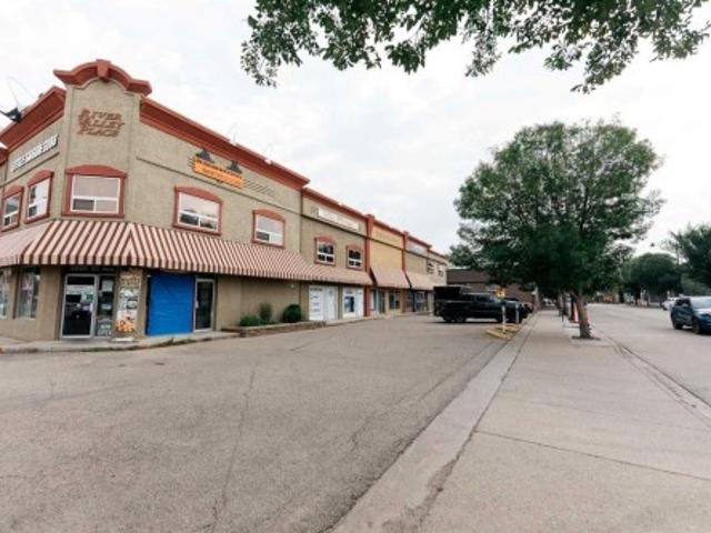 Commercial for rent in Downtown, City of Red Deer