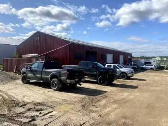 House for rent in Fox Creek, Alberta