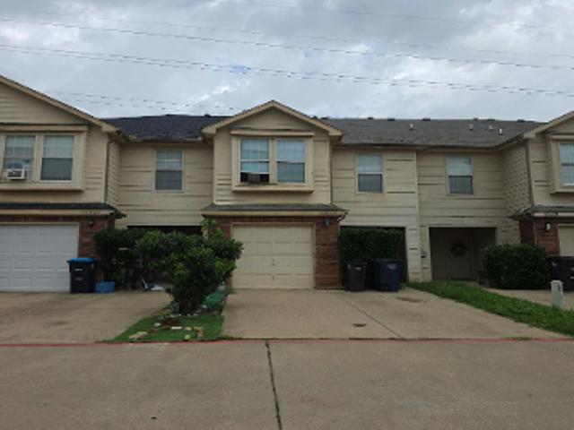 House for sale in Fort Worth, Texas