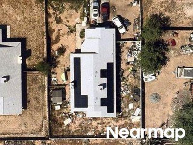 House for sale in California City, California