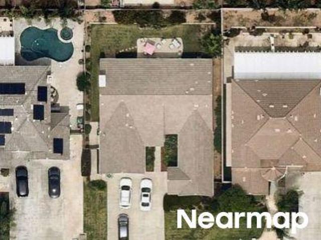 House for sale in Moreno Valley, California