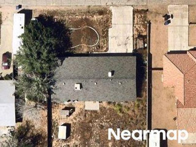 House for sale in California City, California