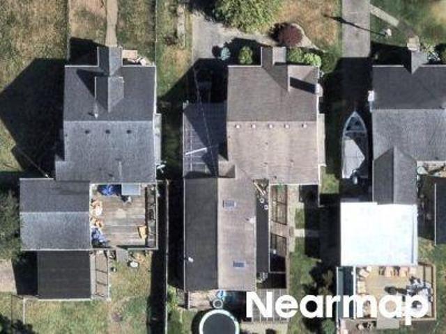 House for sale in Aberdeen, Washington