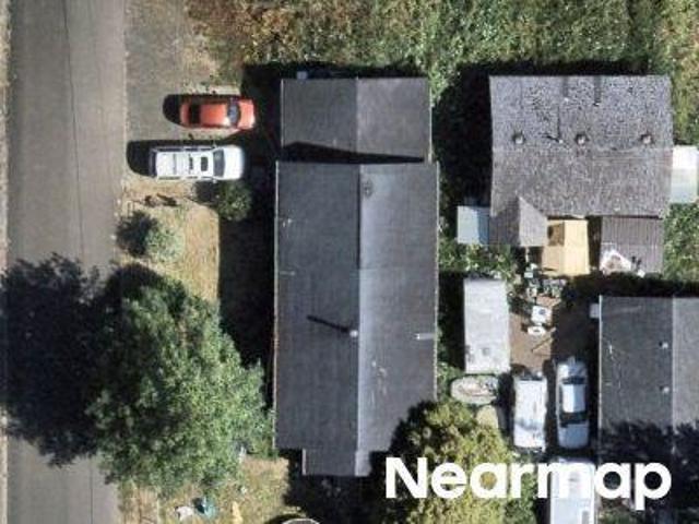 Property for sale in Aberdeen, Washington