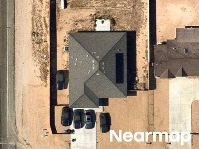 House for sale in California City, California