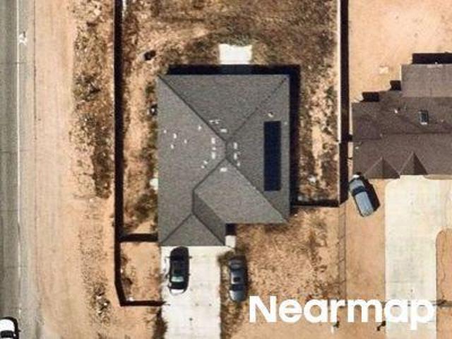 Property for sale in California City, California
