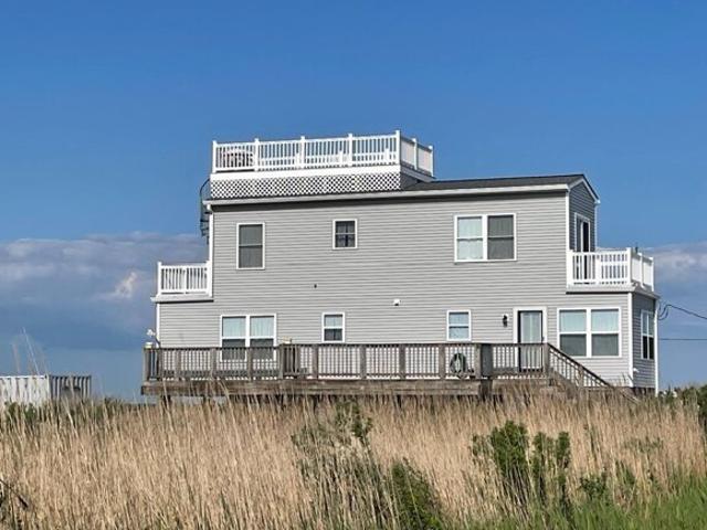 House for sale in Heislerville