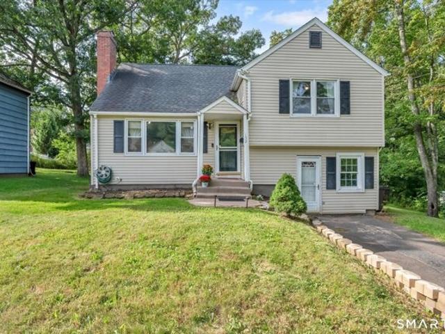 House for sale in New Britain, Capitol Planning Region