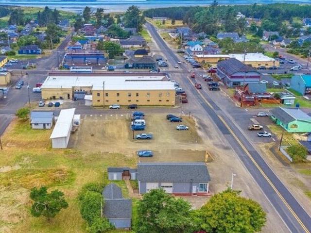 House for sale in Ocean Park, Washington