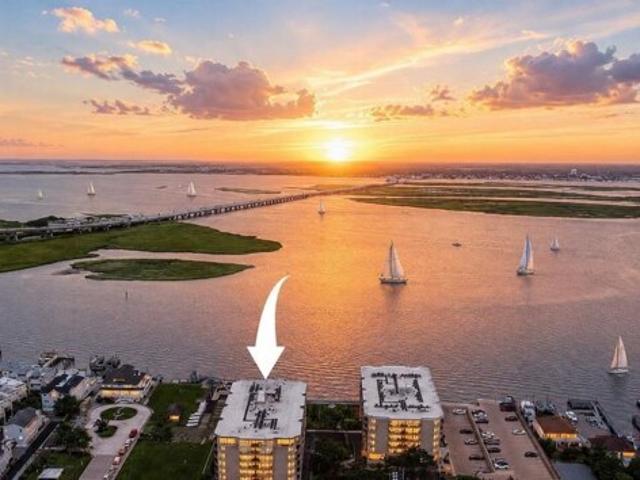 Condo for sale in Ocean City, New Jersey