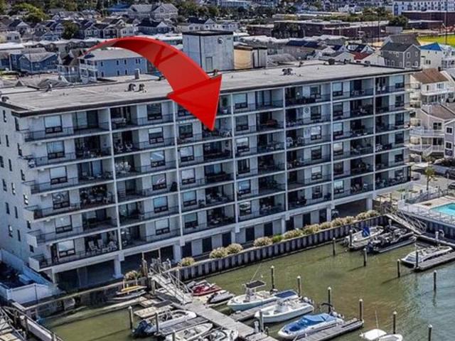 Condo for sale in Ocean City