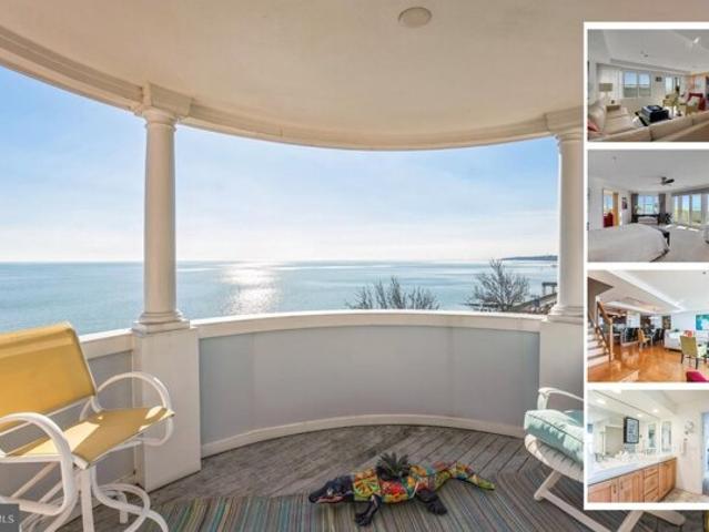 Condo for sale in North Beach