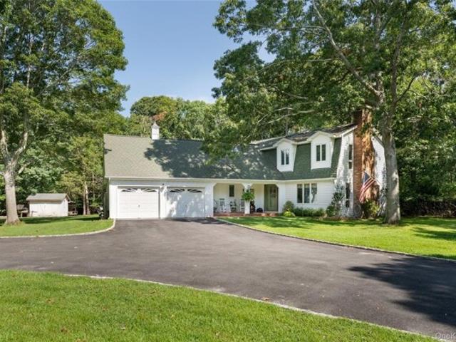 House for sale in Sagaponack, New York