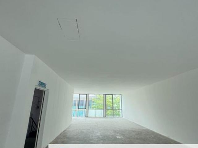Shop for rent in Georgetown, Penang