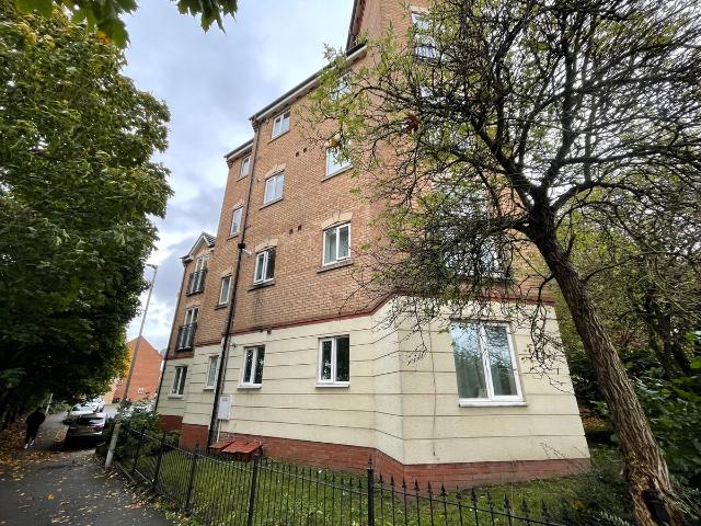 Apartment for rent in Bilston, Wolverhampton