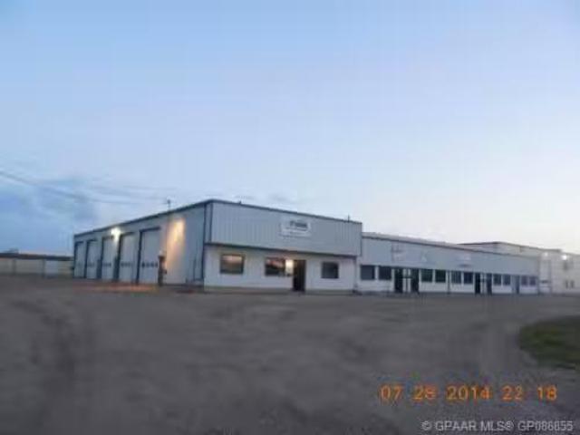 House for rent in Grande Prairie, Alberta