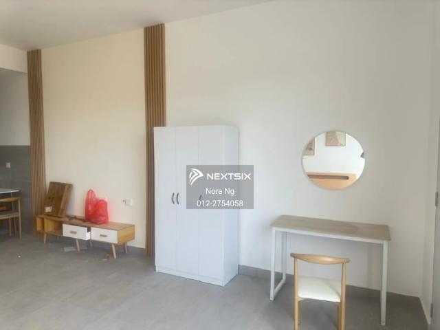 Shop for rent in Georgetown, Penang