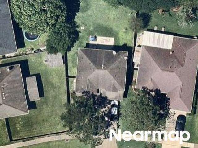 House for sale in League City, Texas