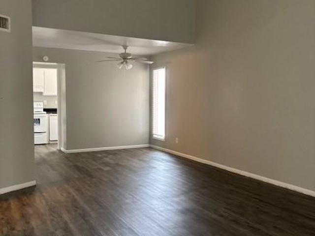 Apartment for rent in Corpus Christi, Texas