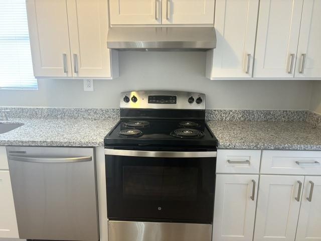 Apartment for rent in Corpus Christi, Texas