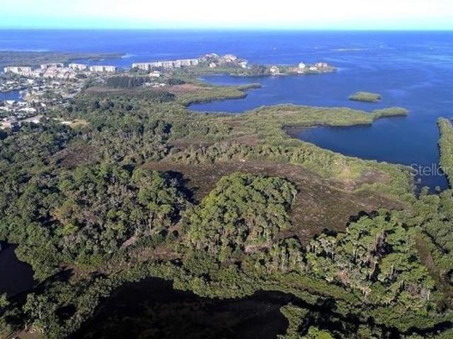 Land for sale in Port Richey, Florida