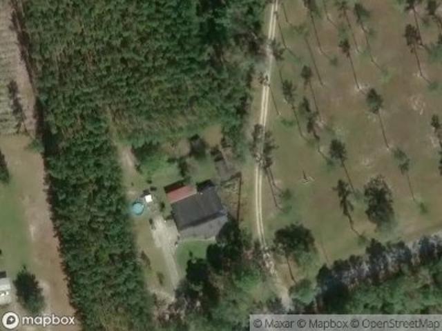 Property for sale in Claxton, Evans County
