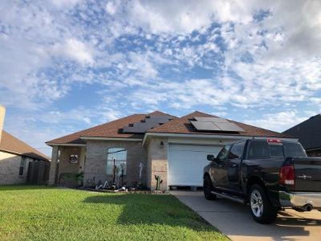 House for sale in San Patricio, Texas